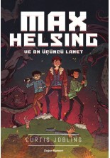 Max Helsıng ve On Üçüncü Lanet