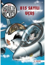 Dedektif Mickey 22 815 Sayılı Uçuş