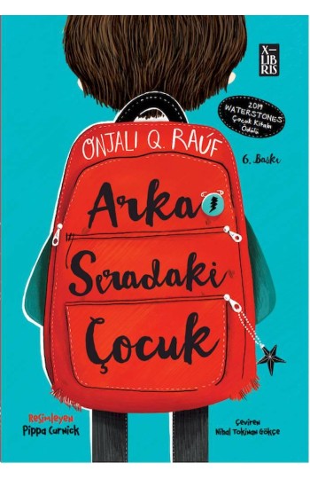 Arka Sıradaki Çocuk