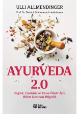 Ayurveda 2.0
