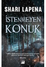 İstenmeyen Konuk - SC