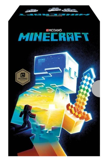Minecraft Pro Set Minecraft Set 1 • Doğan Yayınları