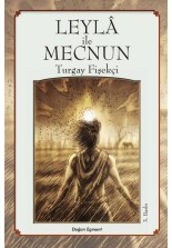 Halk Hikayeleri Leyla İle Mecnun