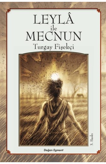 Halk Hikayeleri Leyla İle Mecnun