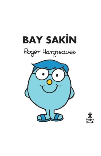 Bay Sakin