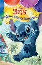 Disney Stiç Doğum Günü Sürprizi