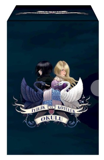 İyilik ve Kötülük Okulu