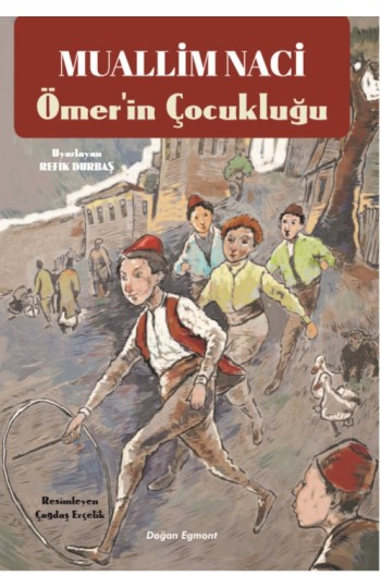 Ömer'in Çocukluğu