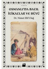 Osmanlı'da Batıl İtikatlar ve Büyü - SC