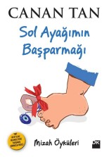 Sol Ayağımın Baş Parmağı - SC