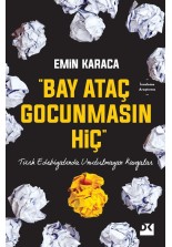 Bay Ataç Gocunmasın Hiç - SC