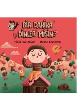 Kafacanlar 5 - Bir Dakika Dinler Misin?