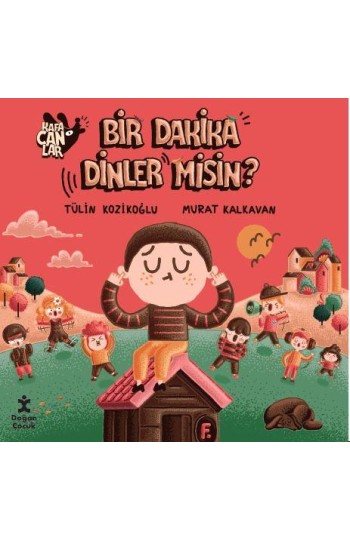 Kafacanlar 5 - Bir Dakika Dinler Misin?