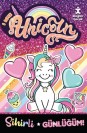 Unicorn Sihirli Günlüğüm
