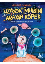 Uzayda Sahibini Arayan Köpek