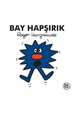 Bay Hapşırık