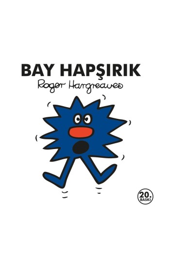 Bay Hapşırık
