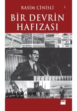 Bir Devrin Hafızası - HC