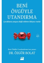 Beni Övgüyle Utandırma