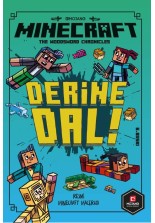 Minecraft - Derine Dal