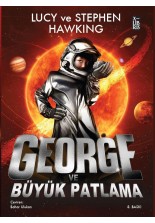 George ve Büyük Patlama