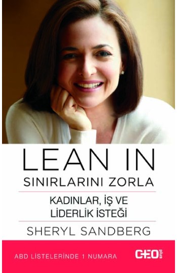 Lean In - Sınırlarını Zorla - SC