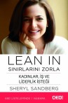 Lean In - Sınırlarını Zorla - SC