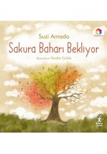 Sakura Baharı Bekliyor