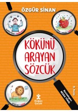 Kökünü Arayan Sözcük