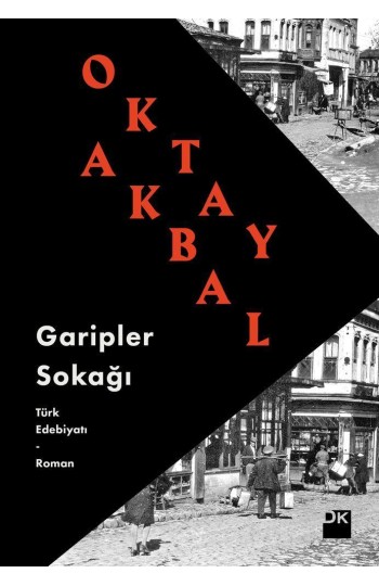 Garipler Sokağı - SC