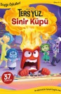 Disney Pixar Ters Yüz Sinir Küpü