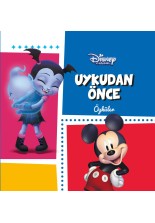 Disney Uykudan Önce Öyküler