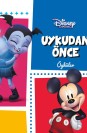 Disney Uykudan Önce Öyküler