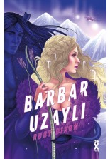 Barbar Uzaylı - SC
