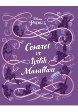 Disney Prenses Cesaret ve İyilik Masalları 1