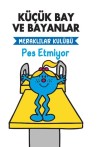 Küçük Bay ve Bayanlar Merkalılar Kulübü Pes Etmiyor