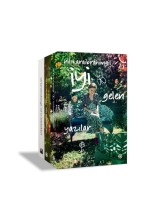 Nil Karaibrahimgil Seti - 2021 - SC