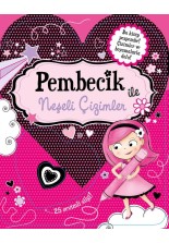 Pembecik İle Neşeli Çizimler