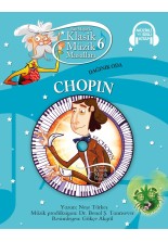Klasik Müzik Masalları - Chopın