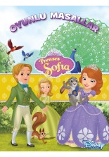 Prenses Sofia Oyunlu Masallar