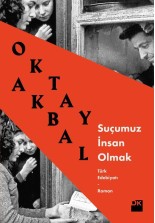 Suçumuz İnsan Olmak - SC