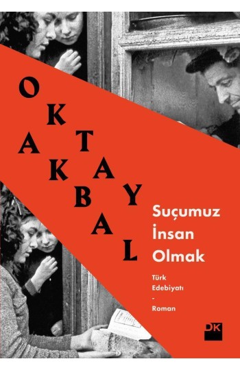 Suçumuz İnsan Olmak - SC
