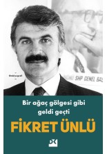 Bir Ağaç Gölgesi Gibi Geldi Geçti - SC