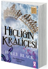 Hiçliğin Kraliçesi - HC