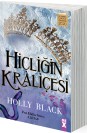 Hiçliğin Kraliçesi - HC