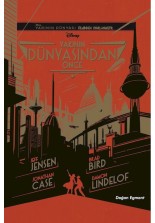 Yarının Dünyasından Önce