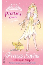 Prenses Okulu 5 - Sophia ve Işıldayan Sürpriz