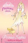 Prenses Okulu 5 - Sophia ve Işıldayan Sürpriz