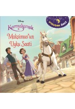 Uykudan Önce - Karmakarışık Maksimus'un Uyku Saati