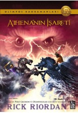 Olimpos Kahramanları Athena'nın İşareti